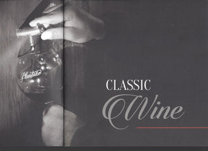 Kollektion av klassiska viner - GrapeVine Nordic AB