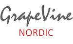 GrapeVine Nordic AB, Logotyp