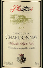 Chardonnay - GrapeVine Nordic AB