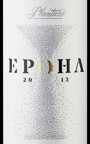 Epoha - GrapeVine Nordic AB