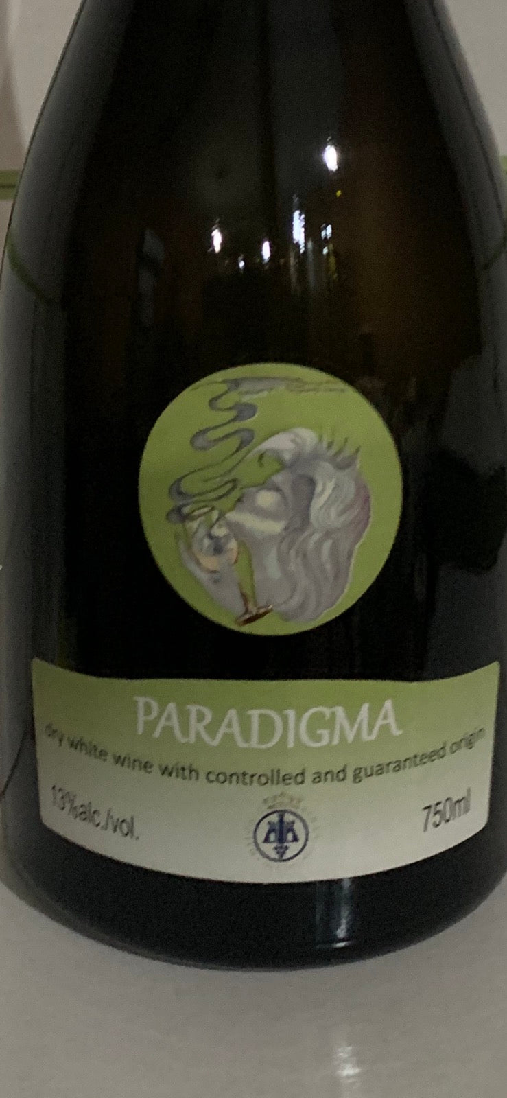 Paradigma - GrapeVine Nordic AB