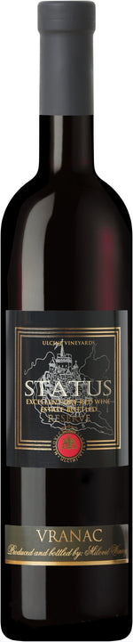 Status Reserve - GrapeVine Nordic AB